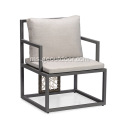 Outdoor Furniture Rattan Bistro Set